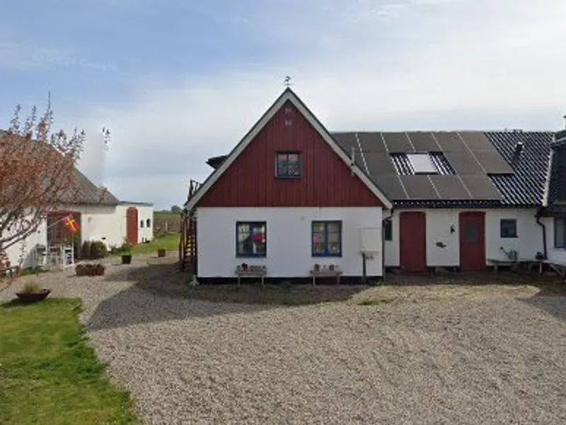 Peppinge Bed & Breakfast