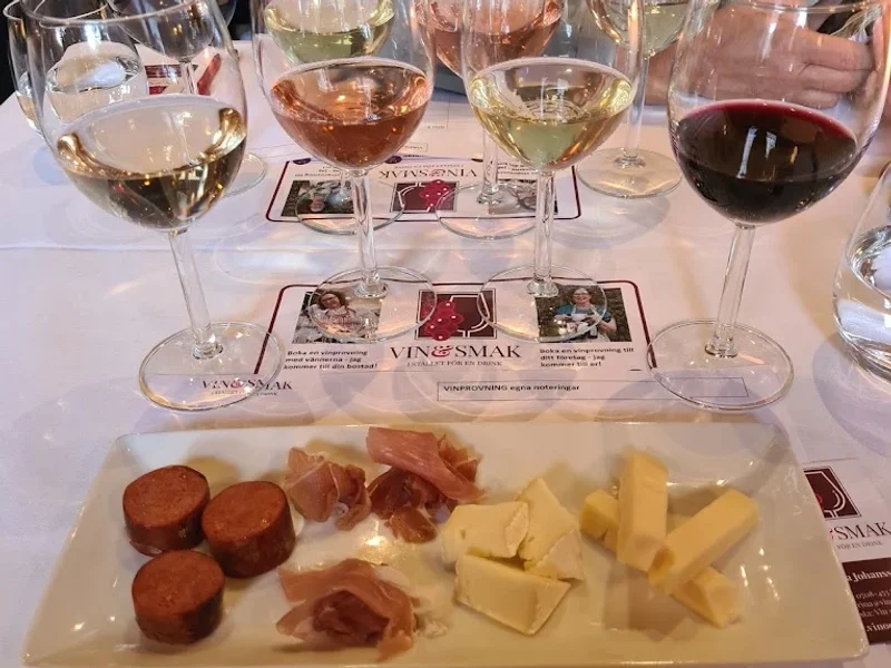 Husargårdens Bed & Breakfast