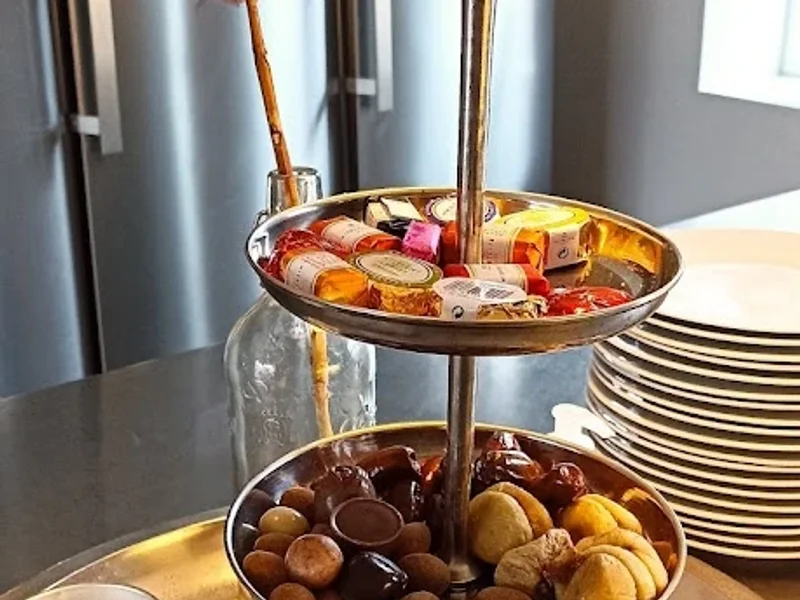 Brohuspark Bed & Breakfast