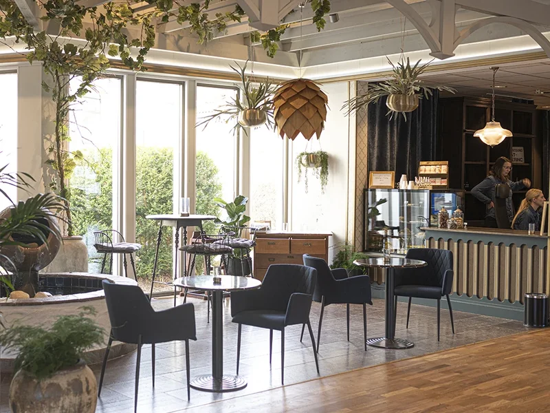 Lundsbrunn Resort & Spa