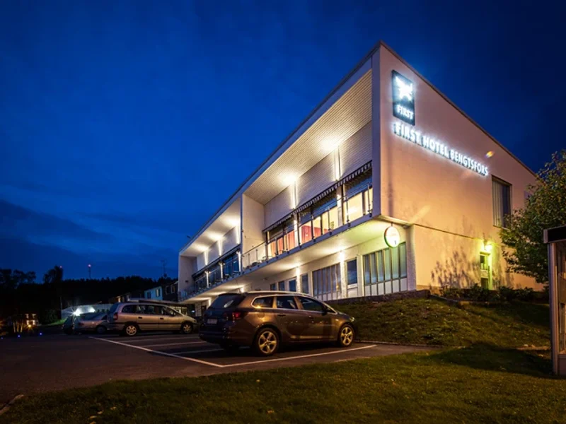 First Hotel Bengtsfors