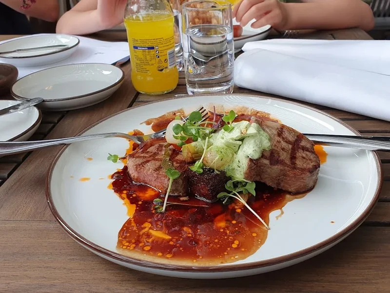 Arken Hotel & Art Garden Spa