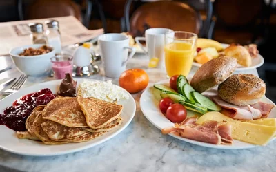 Lista 15 hotellen med pool i Gothenburg Västra Götaland