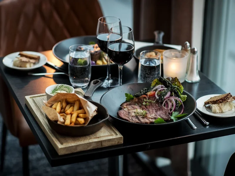 Comfort Hotel Panorama, Göteborg