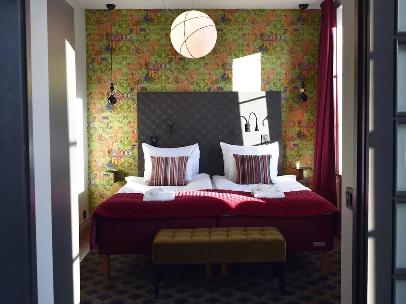 ProfilHotels Opera Göteborg