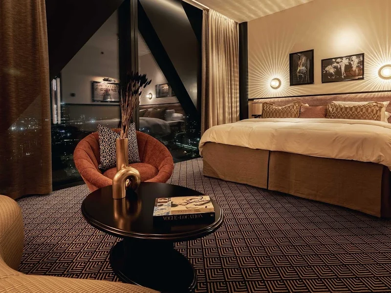 Jacy'z Hotel & Resort