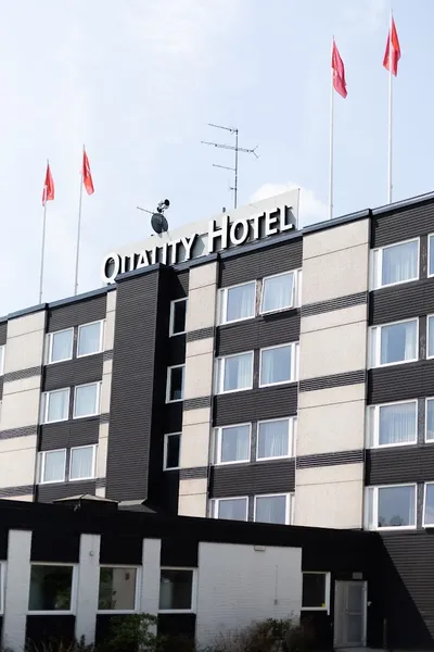 Quality Hotel Winn Göteborg