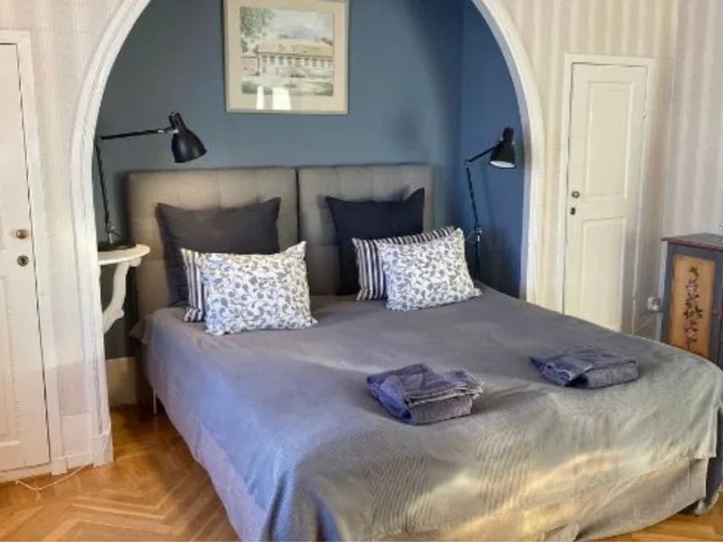 Brunsbo Gästgifveri Hotell & bed breakfast