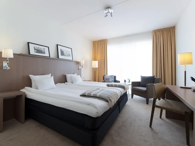 Marstrands Havshotell