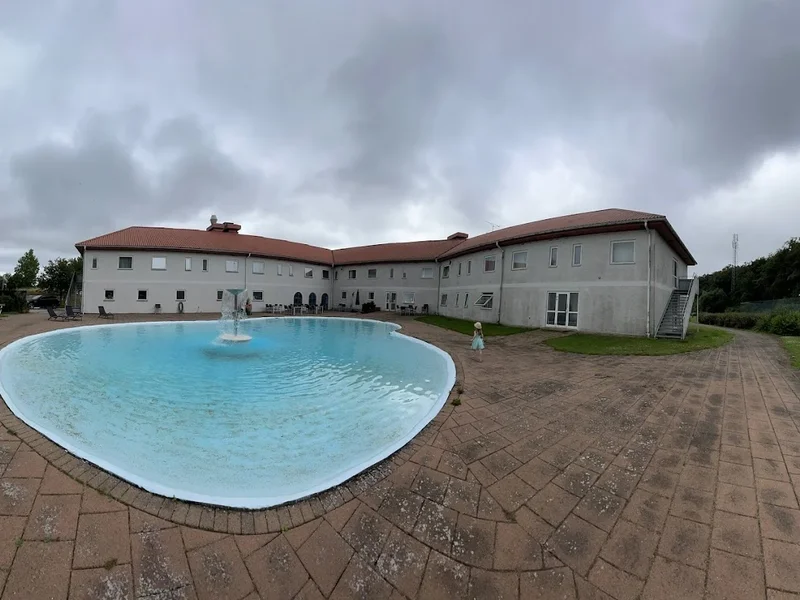 Sturup Airport Hotel