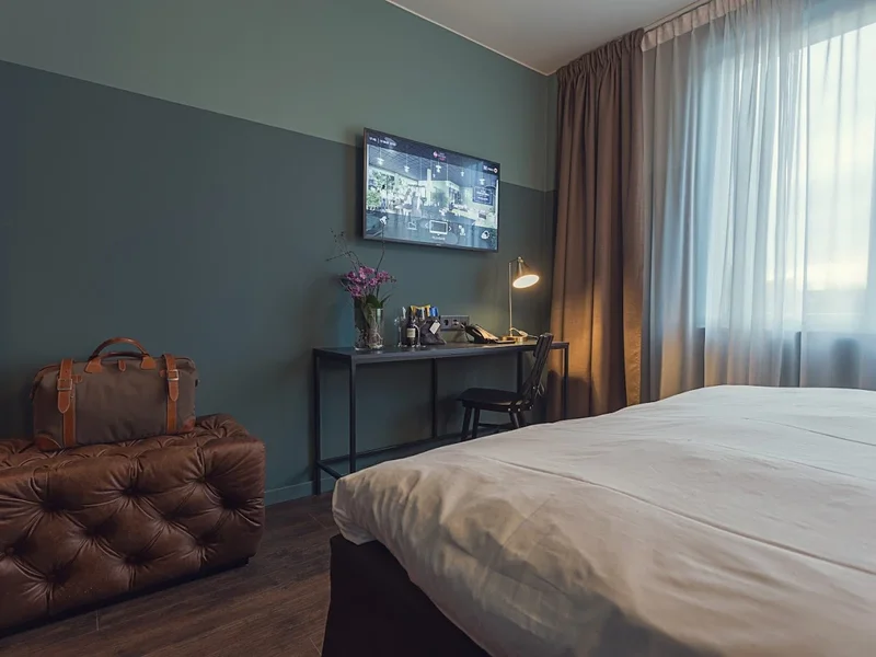 Best Western Plus Hus 57