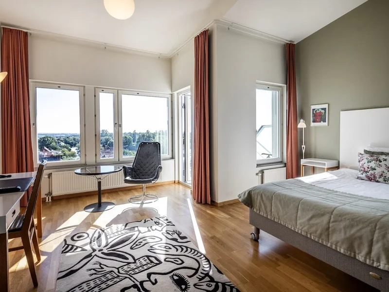 First Hotel Planetstaden