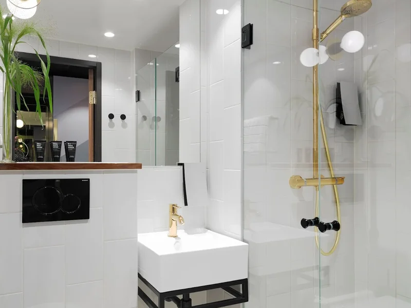 Clarion Hotel Amaranten