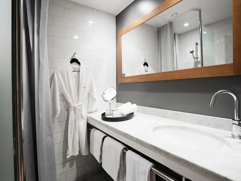 Mornington Hotel Stockholm City