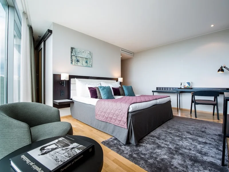 Clarion Hotel Stockholm