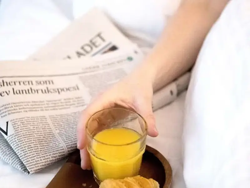 Radisson Blu Scandinavia Hotel Gothenburg