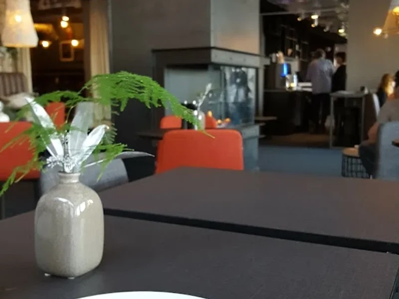 Comfort hotel Göteborg