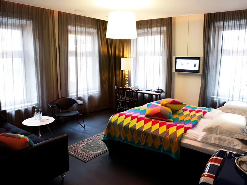 Flora Hotel Göteborg