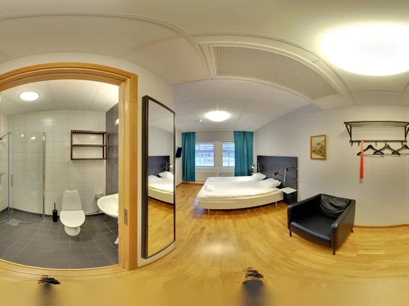 Spoton Hostel & Sportsbar