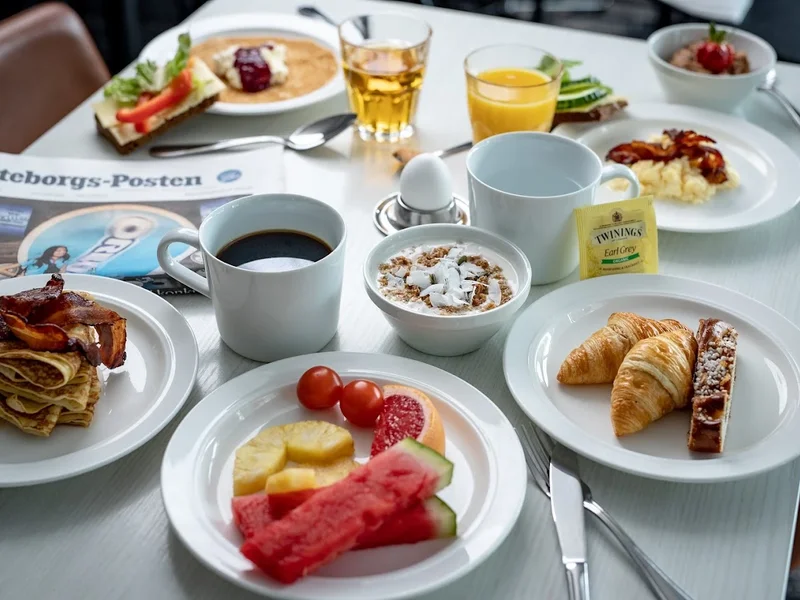 Comfort Hotel Panorama, Göteborg