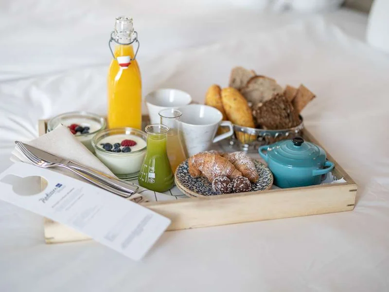 Radisson Blu Riverside Hotel, Gothenburg