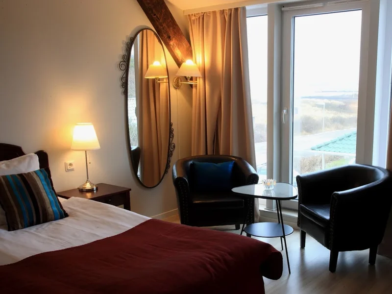 Vejby Strand Hotel
