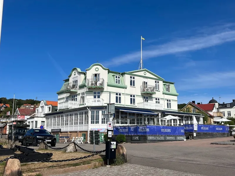 Hotel Kullaberg