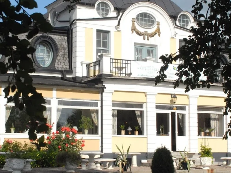Sjöbo Gästgifvaregård