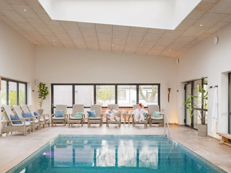 Hotell Mossbylund