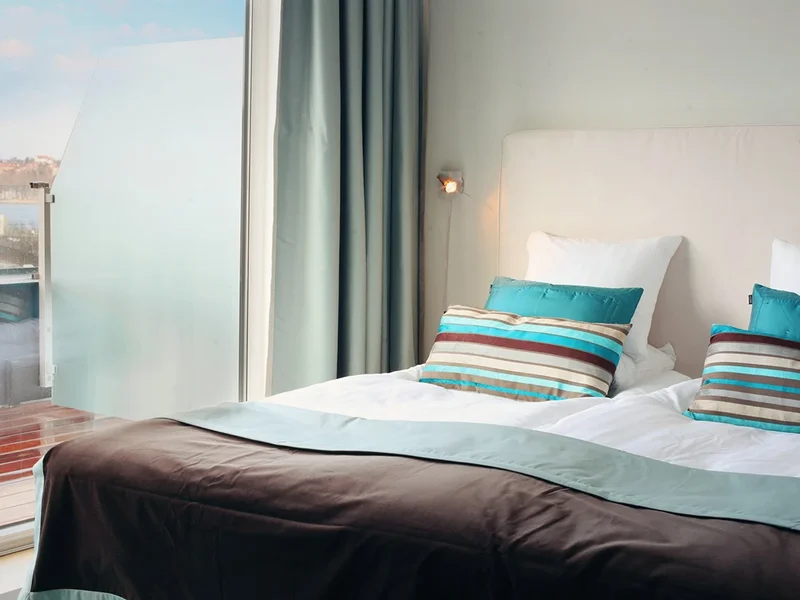 Biz Apartment Gärdet