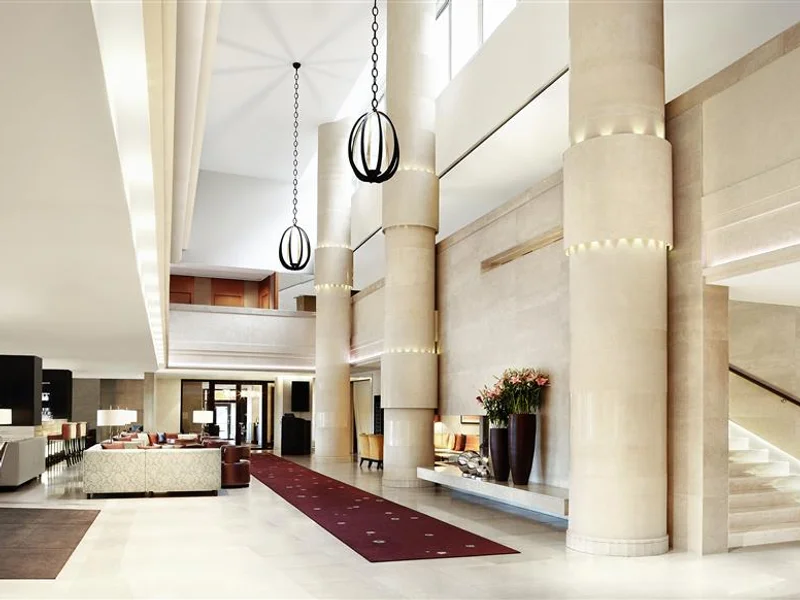 Sheraton Stockholm Hotel