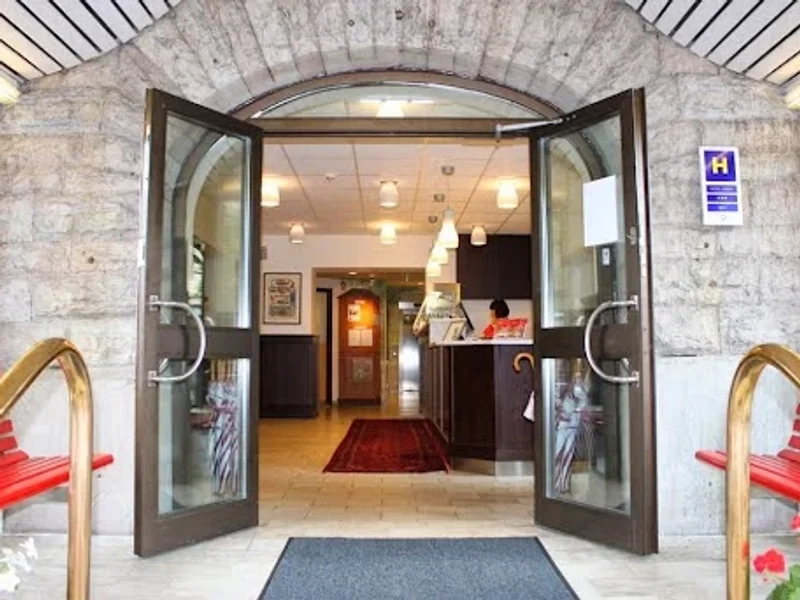 Hotel Lorensberg, Göteborg