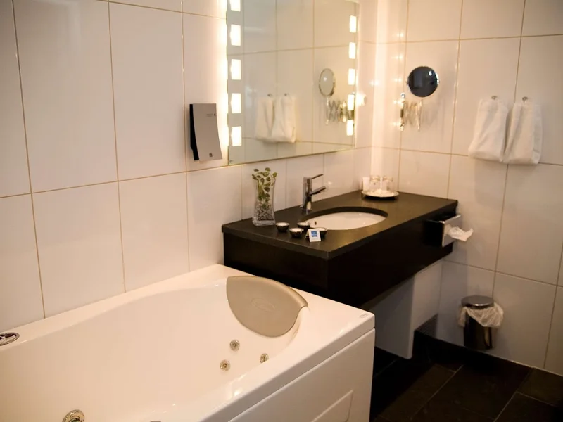 Quality Hotel Waterfront Göteborg