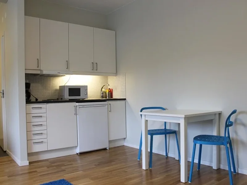 Hotel Torslanda Studios