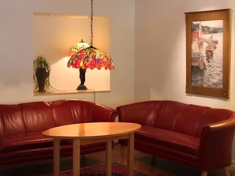 Hotel Lorensberg, Göteborg