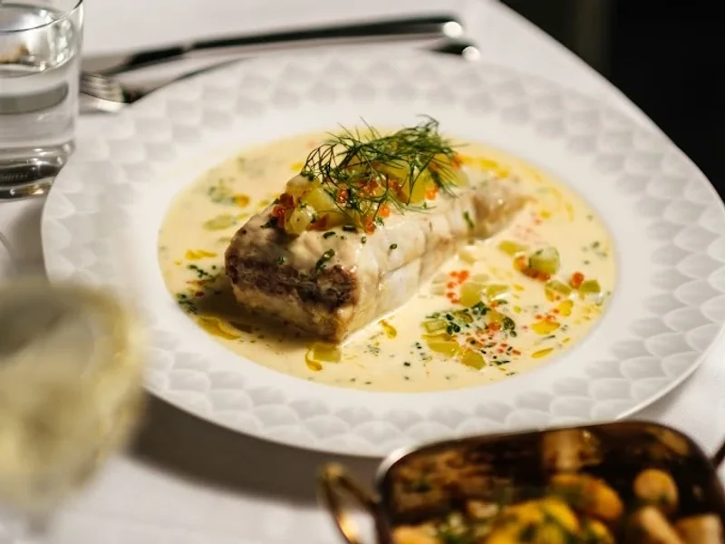 Clarion Hotel Draken