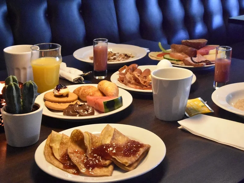 Quality Hotel Winn Göteborg