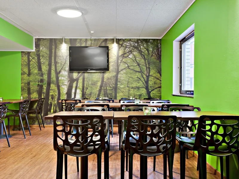 Göteborgs Mini-Hotel