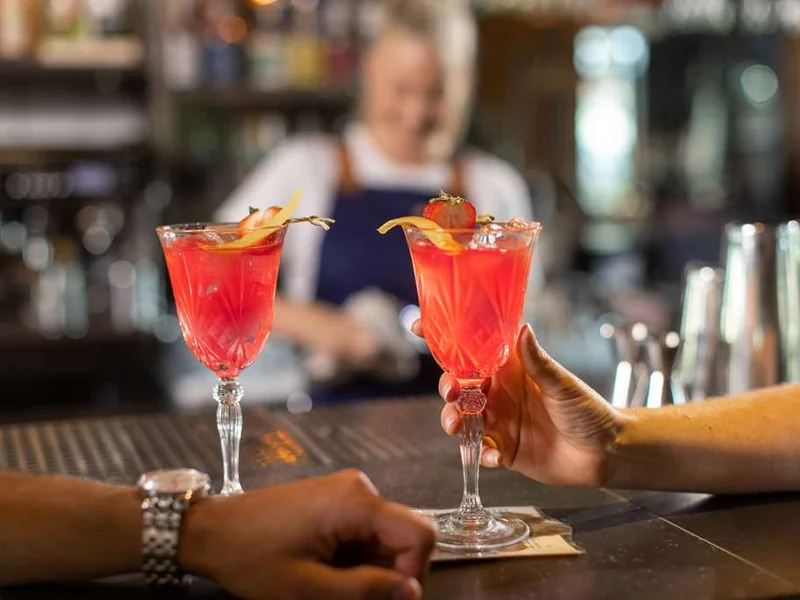 Radisson Blu Riverside Hotel, Gothenburg