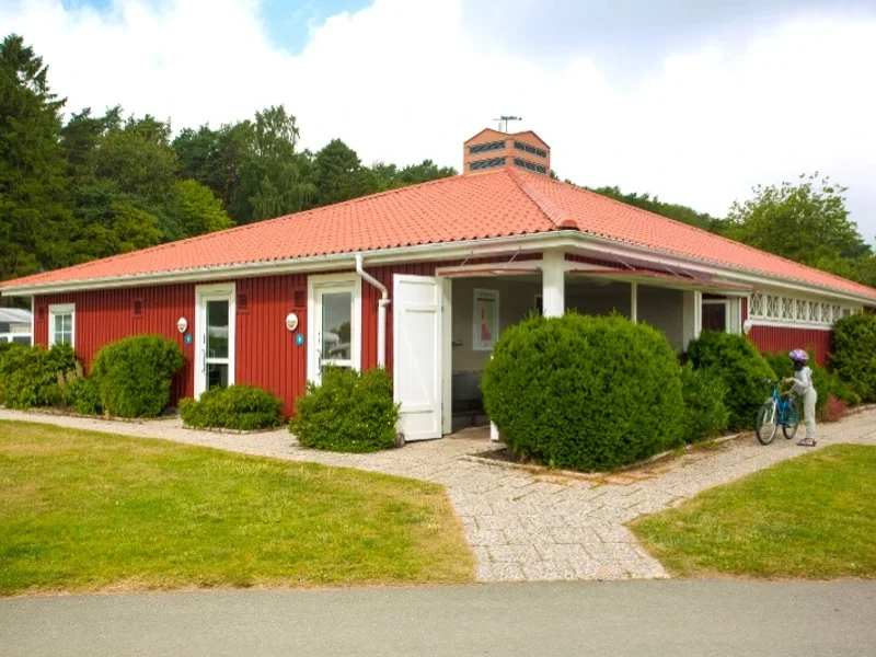 Lisebergs camping Askim Strand