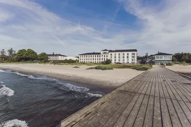 Lista 30 hotell med frukostbuffé i Skåne