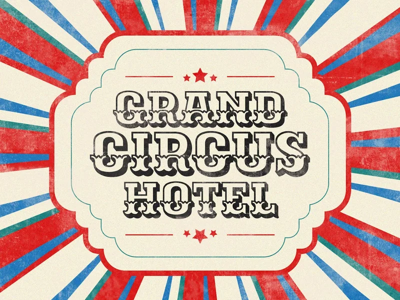 Grand Circus Hotel