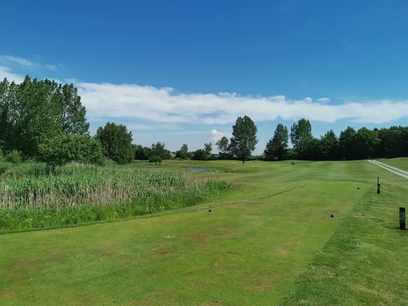 Abbekås Golfrestaurang & Hotell