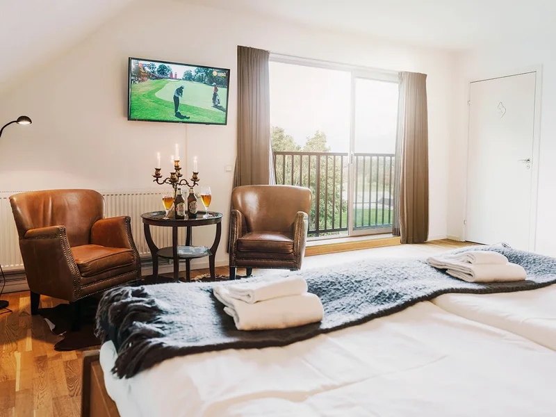 Skyrup Golf & Hotell