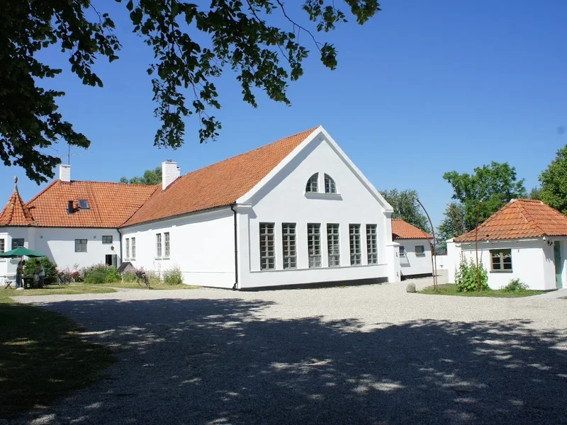 Teater Kapija & Hotell Vagabond