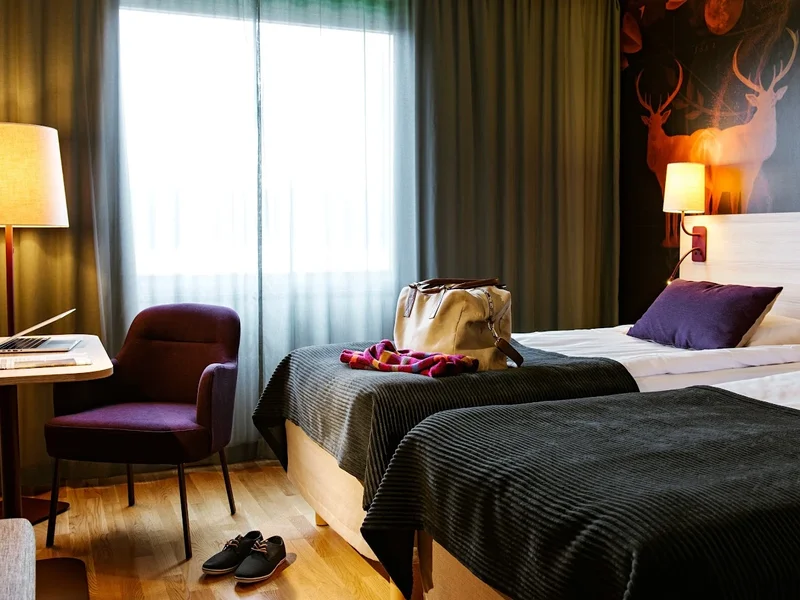 Scandic Helsingborg Nord