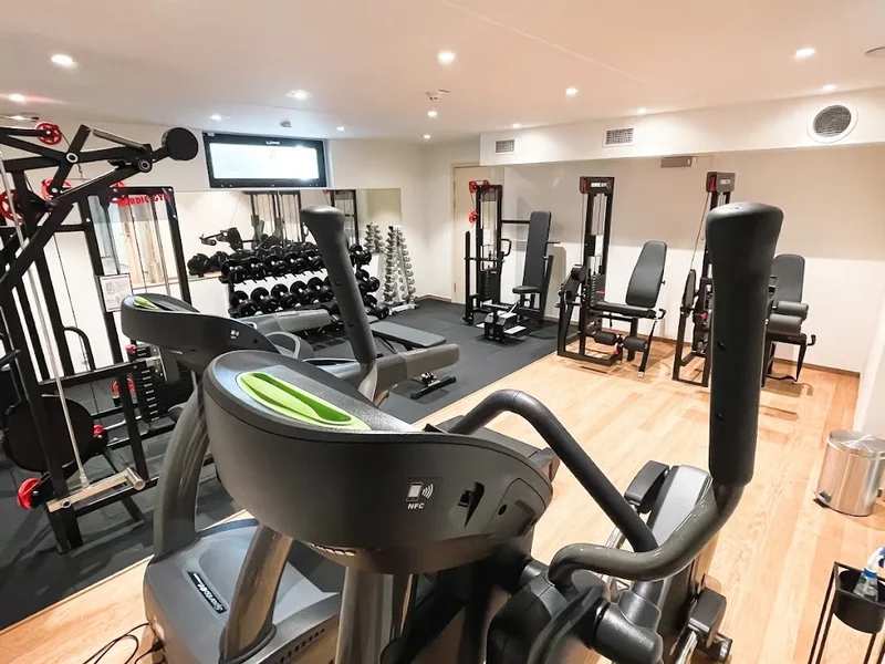 Staffanstorps Gästis - Hotell & Restaurang