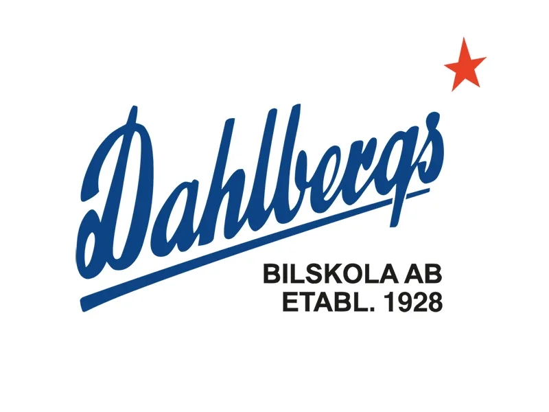 Dahlbergs Bilskola AB