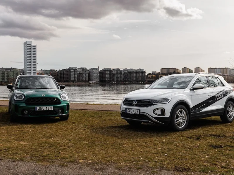 Västermalms Trafikskola