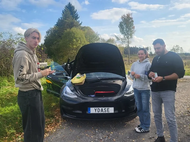 Yda.se Körskola Stockholm